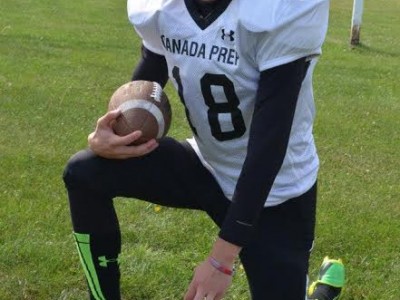 Jacob Tanguay (P/K)