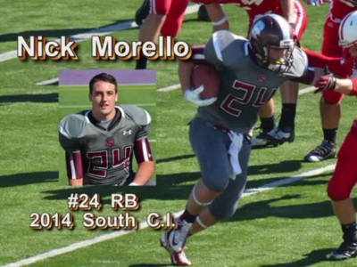 Nick Morello (RB)