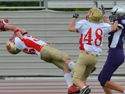 #CFC10 ONTARIO SUMMER RANKINGS – JV (11): London, Myers, Guelph and Peterborough lead the way into the playoffs!!