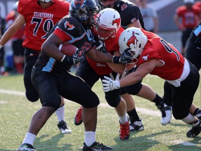 #CFC10 SUMMER RANKINGS – VARSITY (11): Defending champs fall! Who survived and who didn’t?