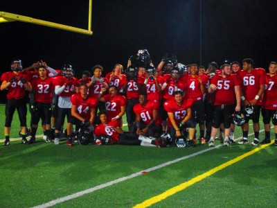 #CFCOVFL PLAYOFF PREVIEW: Warriors to employ sense of urgency against Jr. Mustangs