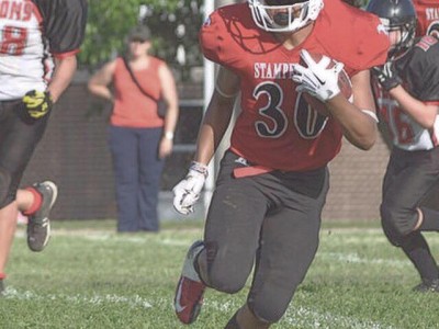 #CFC10 SUMMER RANKINGS – Bantam Final Rankings: That’s all folks!!