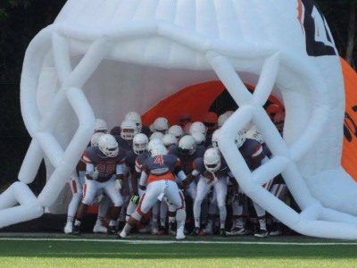 #CFC10 SUMMER RANKINGS – VARSITY (9): Crazy weekend results in a major shakeup, including new #1!!!