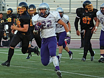 #CFCOVFL PREVIEW: “It’s tough for us to play three games in eight days but no one is looking to use that as an excuse”