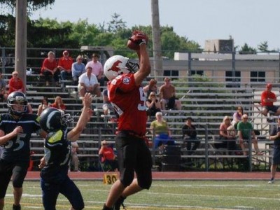 #CFC10 ONTARIO SUMMER RANKINGS – JV (8): Stretch run for #1