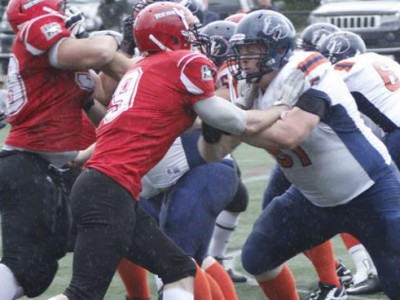 CJFL RECAP: BCFC (6), PFC (3)