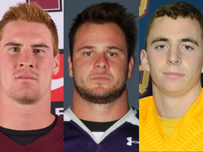 CIS Conference Players of the Week (1): OUA
