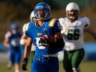 CIS PRESEASON: UBC beats Laval in Nill’s debut [stats]