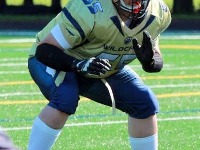 Jordan Rogers (OL)