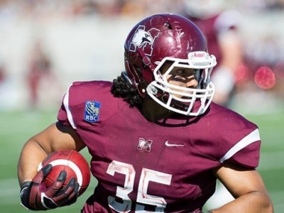 OUA PREVIEW: Marauders are back