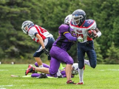 Gavin Wallin (LB)