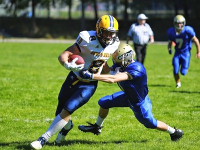 Multiple schools interested in Mann