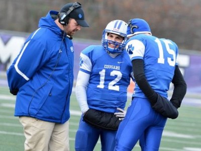 CFC CEGEP “POWER 5” (7): A new number one team!!