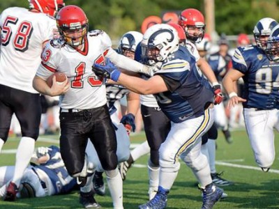 CJFL RECAP: BCFC (5), PFC (2)