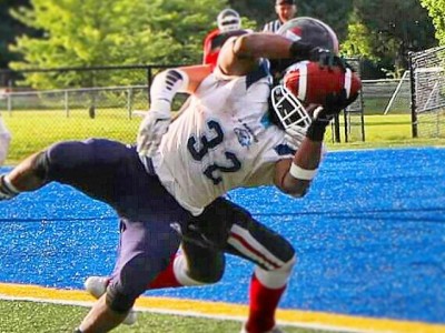 Dawson Odei (RB)