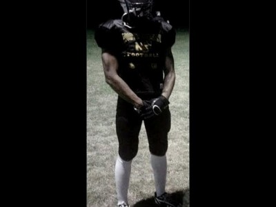 Rahim Mohammed (DB)