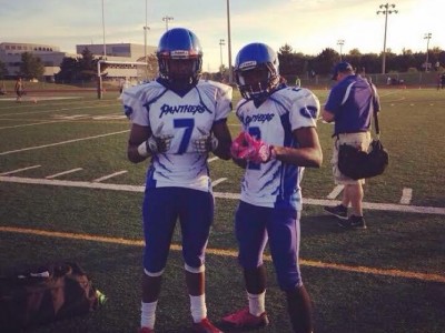 Khadeem Pierre (DB)
