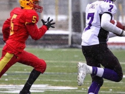 Retsen Daley (SB/RB/DB)