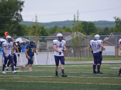 Luke Kelch (LB)