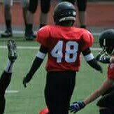 Franck Kemayou (LB)