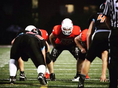 Jack Miller (LB/FB)