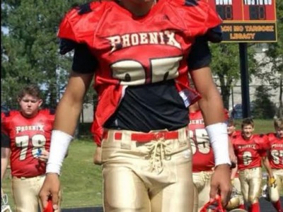 Greg Coates-Cameron (DB)