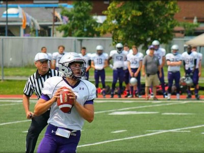 Cole Pelacek (QB)