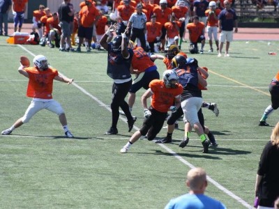 Newton Benson (DL)