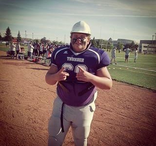 Pat Marsden (OL)