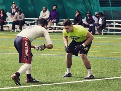 Zach Herzog (DB)