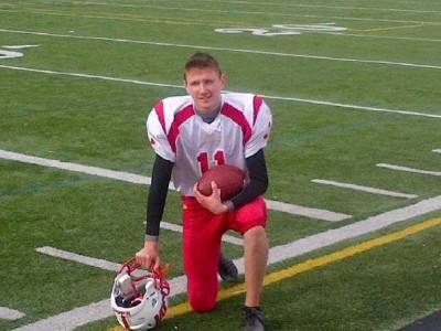 Kyle Simms (QB)