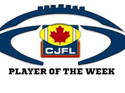CJFL PLAYERS OF THE WEEK: BCFC (1)