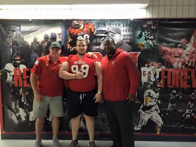 McGill’s “exciting program” entices CEGEP recruit (VIDEO)