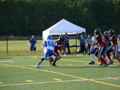 #CFC10 SUMMER RANKINGS – Bantam (13): Only one week left and a brand new #1!