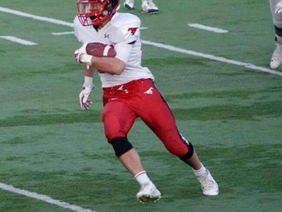 Marko Vukovic (RB/SB)