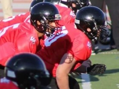 Jas Liddar (DE/DL/OL)