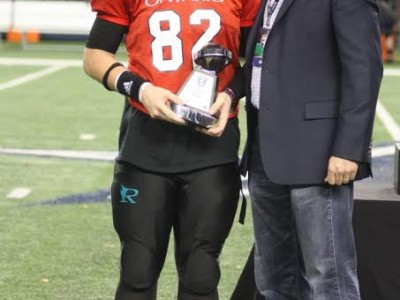Brandon Speller (ATH)