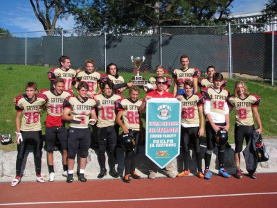 #CFC10 SUMMER RANKINGS – JV (13): The final countdown and a new #1 to be crowned!!