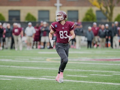 FERGUSON: The summer transition