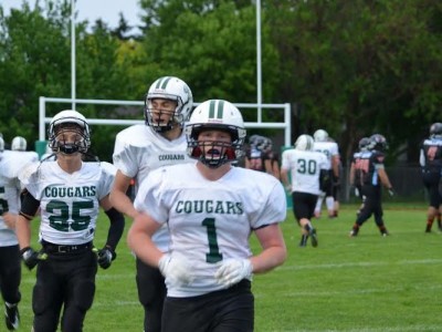 Ricky O’Rourke (LB)
