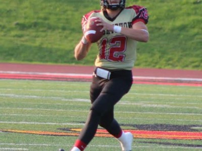 Walker Breen (QB/ATH)