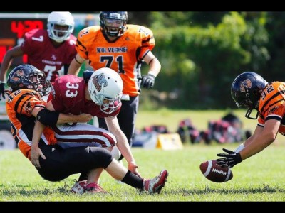 Sidney Parkes (DB)