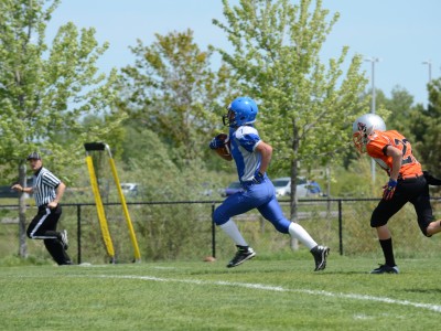 #CFC10 SUMMER RANKINGS – Bantam (12): HUGE rematches loom with the heavyweights squaring off to see who is #1!!