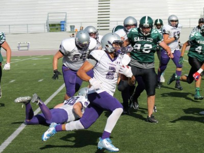 #CFC10 SUMMER RANKINGS – JV (12) Who will finish #1??