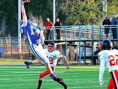 Shea Priest (SB/DE)
