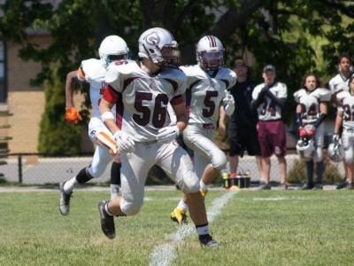 Taylor Stalkie (LB)