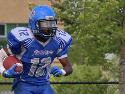 Katley Joseph (DB)