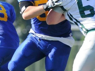 #CFC100 INTERVIEW: OL Becker lists TOP 5, decision expected in December (VIDEO)
