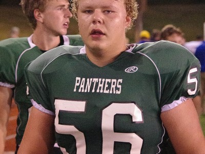 Alex April (OL)
