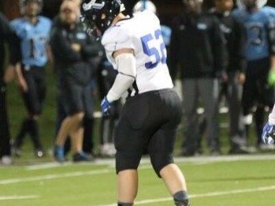 Jace Willis (DT/DE)